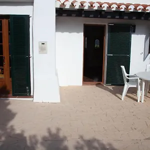Apartamento Homenfun Menorca Playa De I, Fornells (Menorca)