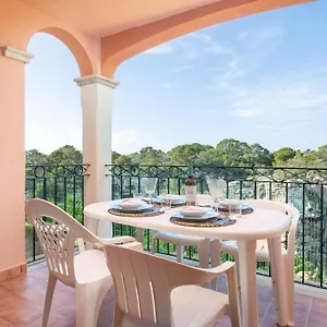 Apartamento The Torrent's Observer Home, , Smart Tv, Free Wifi, Etv12544, Cala Pi (Mallorca)