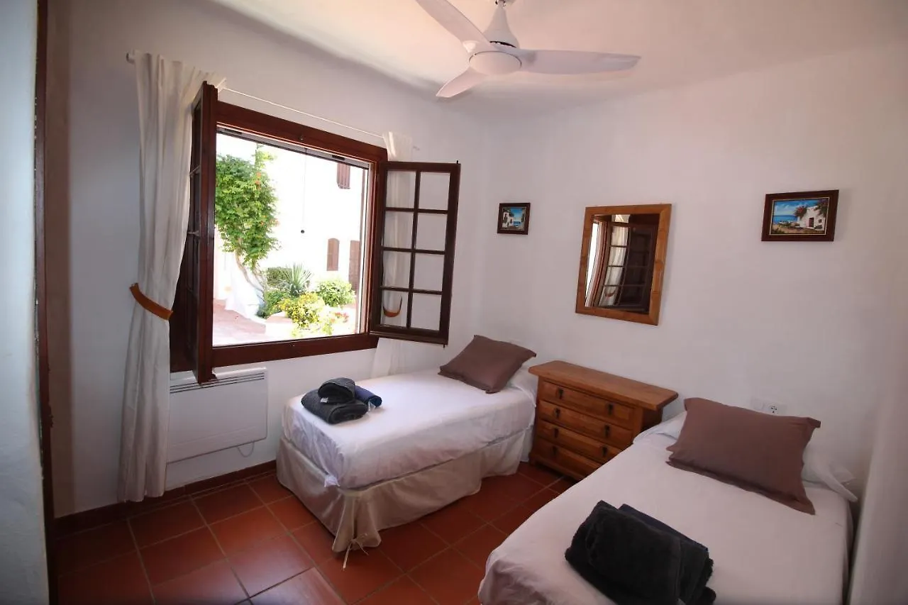 Casa Cristalina Menorca Apartment Fornells  Spain