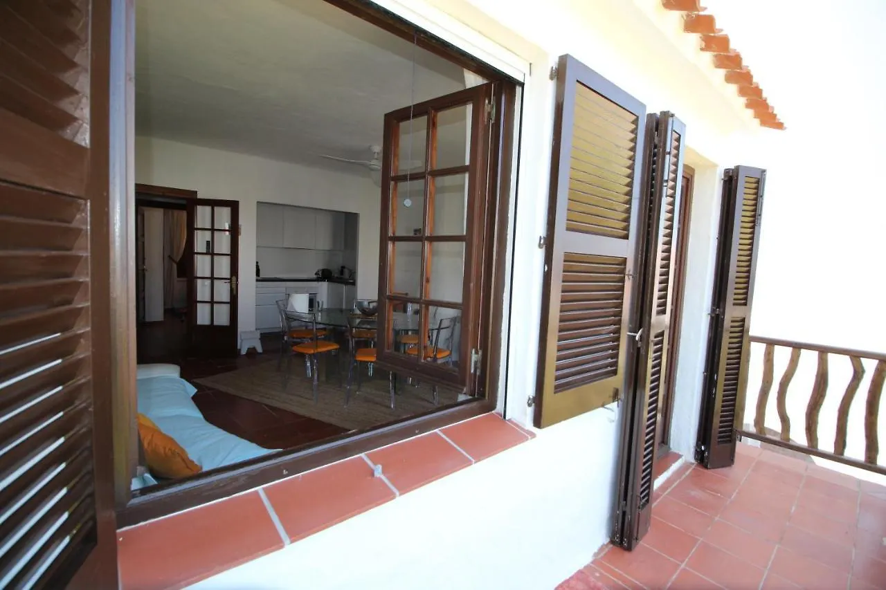 Casa Cristalina Menorca Apartment Fornells  0*, Fornells (Menorca)